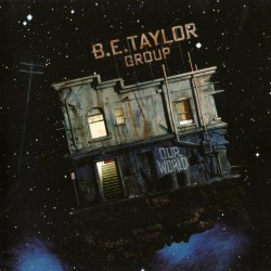 B.E. Taylor Group - Our World B.E. Taylor Group - Our World