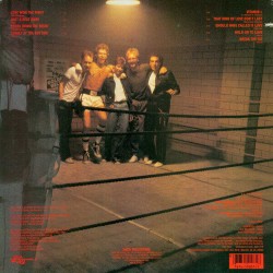 B.E. Taylor Group - Love Won The Fight B.E. Taylor Group - Love Won The Fight