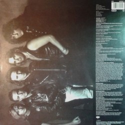 Bad English - Backlash Bad English - Backlash