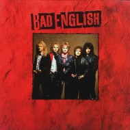 Bad English - Bad English