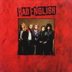 Bad English - Bad English Bad English - Bad English