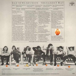 Bad News Reunion - The Easiest Way Bad News Reunion - The Easiest Way