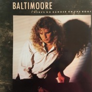 Baltimoore - There's No Danger On The Roof