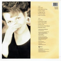 Barbara Dickson - Coming Alive Again Barbara Dickson - Coming Alive Again