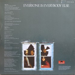 Barclay James Harvest - Everyone Is Everybody Else Barclay James Harvest - Everyone Is Everybody Else