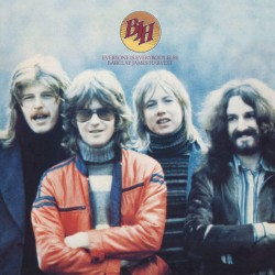 Barclay James Harvest - Everyone Is Everybody Else Barclay James Harvest - Everyone Is Everybody Else