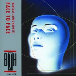 Barclay James Harvest - Face To Face Barclay James Harvest - Face To Face