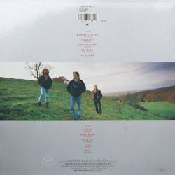 Barclay James Harvest - Face To Face Barclay James Harvest - Face To Face