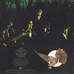 Barclay James Harvest - Gone To Earth Barclay James Harvest - Gone To Earth