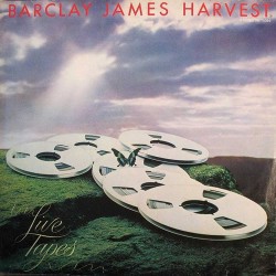 Barclay James Harvest - Live Tapes Barclay James Harvest - Live Tapes