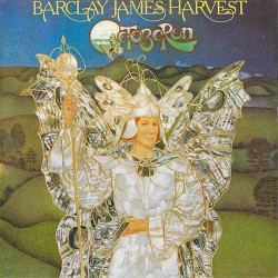 Barclay James Harvest - Octoberon Barclay James Harvest - Octoberon