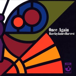 Barclay James Harvest - Once Again Barclay James Harvest - Once Again