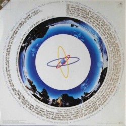 Barclay James Harvest - Ring Of Changes Barclay James Harvest - Ring Of Changes