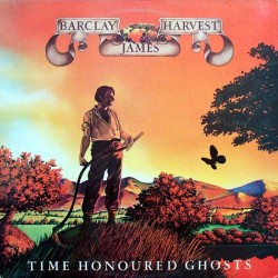 Barclay James Harvest - Time Honoured Ghosts Barclay James Harvest - Time Honoured Ghosts