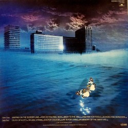 Barclay James Harvest - Turn Of The Tide Barclay James Harvest - Turn Of The Tide
