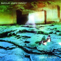 Barclay James Harvest - Turn Of The Tide Barclay James Harvest - Turn Of The Tide