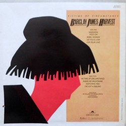 Barclay James Harvest - Victims Of Circumstance Barclay James Harvest - Victims Of Circumstance
