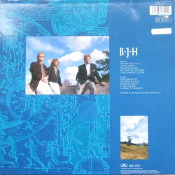 Barclay James Harvest - Welcome To Show Barclay James Harvest - Welcome To Show