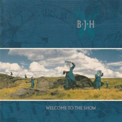 Barclay James Harvest - Welcome To Show Barclay James Harvest - Welcome To Show