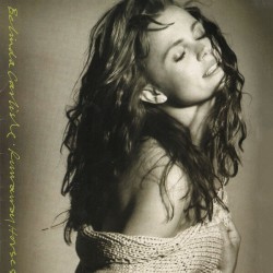 Belinda Carlisle - Runaway Horses Belinda Carlisle - Runaway Horses