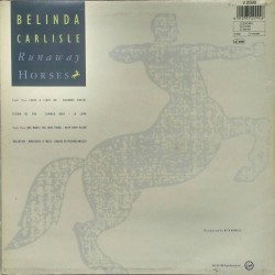 Belinda Carlisle - Runaway Horses Belinda Carlisle - Runaway Horses