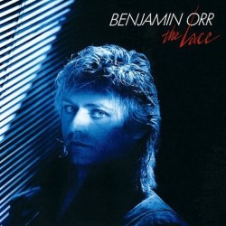 Benjamin Orr - The Lace Benjamin Orr - The Lace