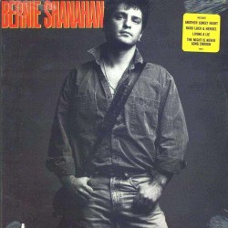 Bernie Shanahan - Bernie Shanahan Bernie Shanahan - Bernie Shanahan