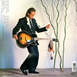 Bernie Taupin - Tribe Bernie Taupin - Tribe