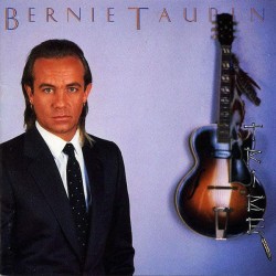 Bernie Taupin - Tribe Bernie Taupin - Tribe
