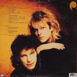 Big Big Sun - Stop The World Big Big Sun - Stop The World