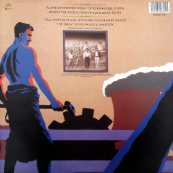 Big Country - Steeltown Big Country - Steeltown