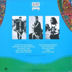 Big Country - No Place Like Home Big Country - No Place Like Home