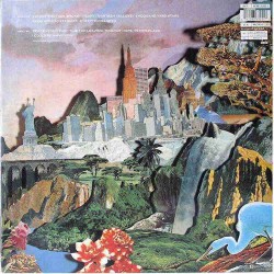 Big Country - Peace In Our Time Big Country - Peace In Our Time