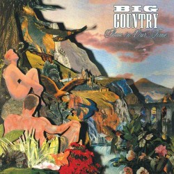Big Country - Peace In Our Time Big Country - Peace In Our Time