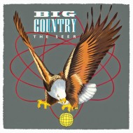 Big Country - The Seer