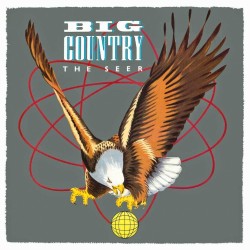 Big Country - The Seer Big Country - The Seer