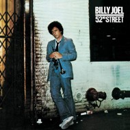 Billy Joel - 52 nd Street