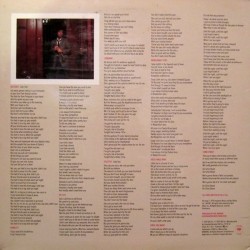 Billy Joel - 52 nd Street Billy Joel - 52 nd Street