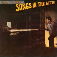 Billy Joel - Songs In The Attic