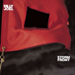 Billy Joel - Storm Front Billy Joel - Storm Front