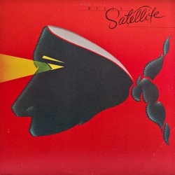 Billy Satellite - Billy Satellite Billy Satellite - Billy Satellite