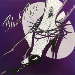Black Rose - Black Rose Black Rose - Black Rose
