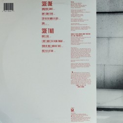 Bobby Barth - Two Hearts - One Beat Bobby Barth - Two Hearts - One Beat