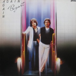 Bogart - ...Again Bogart - ...Again