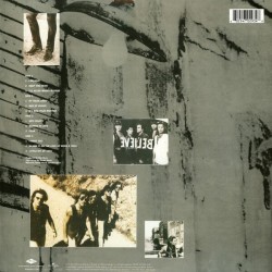 Bon Jovi - Keep The Faith (REMASTERED) Bon Jovi - Keep The Faith (REMASTERED)