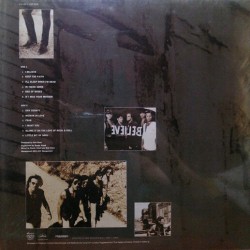 Bon Jovi - Keep The Faith Bon Jovi - Keep The Faith
