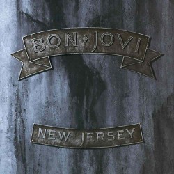 Bon Jovi - New Jersey Bon Jovi - New Jersey