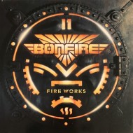 Bonfire - Fire Works