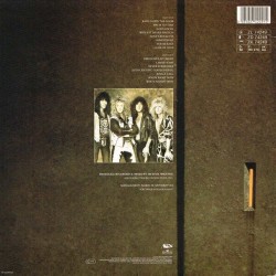 Bonfire - Point Blank Bonfire - Point Blank