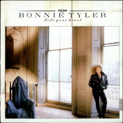 Bonnie Tyler - Hide Your Heart Bonnie Tyler - Hide Your Heart